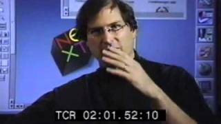 The Steve Jobs 95 Interview unabridged [upl. by Valentine]