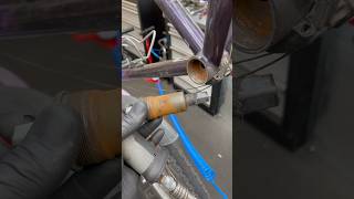 Bottom bracket removal  the easy way [upl. by Dadelos]