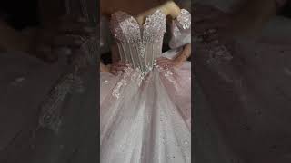 👑👗Quince Dresses 💥👑margaritasbridal inbend quince quinceañera misquince quinceaneradress [upl. by Tut129]