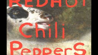 Red Hot Chili Peppers  Time  BSide HD [upl. by Solracnauj]