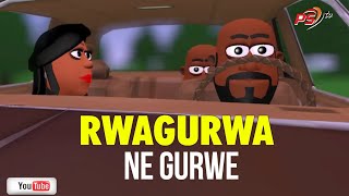 Rwagurwa neGurwe Murimi aita mari [upl. by Odlavu]