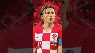 Luka modric edit please subscribe me🥺 [upl. by Isyak384]