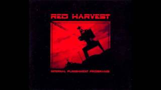 Red Harvest4418 [upl. by Ydnamron40]