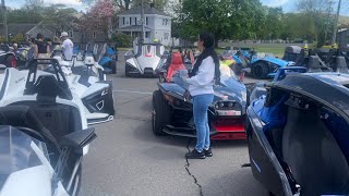 NorthEast Slingshot Meet and Greet Plainville CT May 4 2024 [upl. by Tena256]