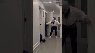 Unexpected Scary Prank funnymoments Shocking Reactions 😱 [upl. by Giacobo567]