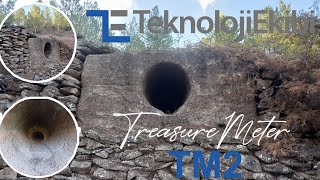 TreasureMeter TM2 Test [upl. by Korns]