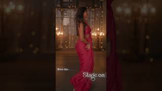 Shruti Sinha acing the Sangeet Look  Myntra Wedding Diaries  Myntra [upl. by Adnovaj]