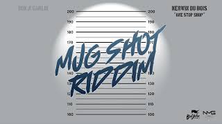 Kerwin Du Bois  One Stop Shop MUGSHOT RIDDIM [upl. by Otineb]