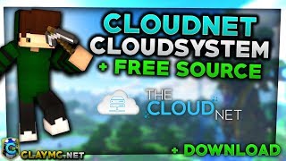 CLOUDSYSTEM CLOUDNET SOURCECODE   FREE DOWNLOAD [upl. by Asel]