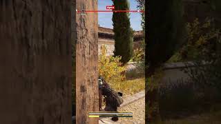 Alexios Assassinate Archer Slayer Assassins Creed Odyssey gaming shortsfeed gaming trending [upl. by Mannuela]