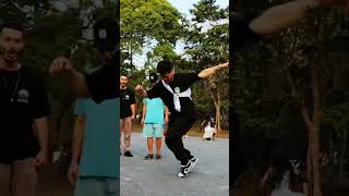 IBIRAPUERA  FREE STEP 2024 freestep freestepbrasil djantoine vibe shuffledance [upl. by Ahseenak606]