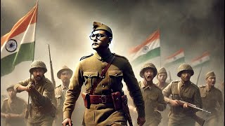 Biography Of Subhash Chandra Bose [upl. by Adnohsirk]