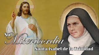 Su Misericordia Acordes  Santa Isabel de la Trinidad [upl. by Aurelie]