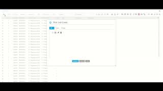 How to Recreate a Workbench in Infor XA Netlink part one [upl. by Sydalg]