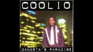 CoolioGangstas Paradise Extended [upl. by Noeht]