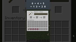 Enchanting Tools in Minecraft Java Edition  Fishing Rod Enchantment Minecraft [upl. by Cilurzo86]