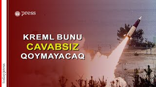 Baydenin Ukraynayla bağlı kritik qərarı [upl. by Obocaj610]