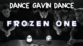 Frozen One Sub Español Dance Gavin Dance [upl. by Harac690]