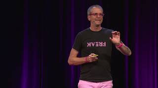 How Our Weaknesses Can Become Our Strengths  David Rendall  TEDxZurich [upl. by Johiah857]