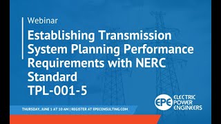 NERC Webinar [upl. by Sparky]