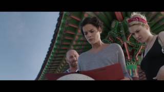 BROKEN VOWS Trailer Jaimie Alexander Thriller Movie HD [upl. by Horan]