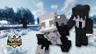 【GlobieCraft SMP 3】Making the most of this🐺🌙 【MEEM EN】 [upl. by Heymann]