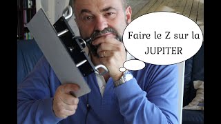 Faire le Z sur la Elegoo Jupiter [upl. by Maze]