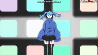 Mekakucity Actors  Kano deceived Ene [upl. by Cooke]