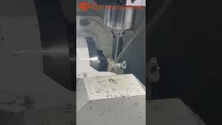 Customized precision CNC milling machining services [upl. by Luapnaej]