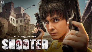 Shooter  Jayy Randhawa Teaser  Punjabi Movie  Geet MP3 [upl. by Ardeed]