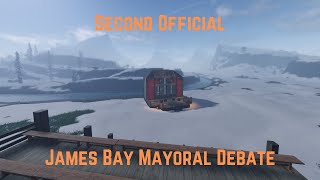 NORTHWIND 2nd Mayoral Debate Livestream [upl. by Auqenahs]