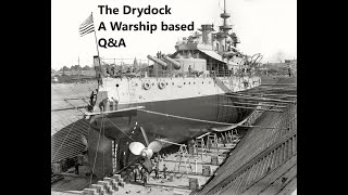 The Drydock  Episode 273 [upl. by Janek]