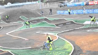 2013 IFMAR Worlds  2WD A2 Main  RCCA Coverage [upl. by Eusoj]