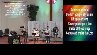 Farmland Friends Church Live Stream [upl. by Niela]