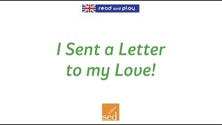 05 I Sent a Letter to my Love [upl. by Nagaek]