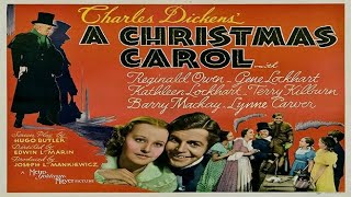 Renegades Reviews  Episode 497 A Christmas Carol 1938 [upl. by Eniger]