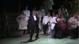 Opera on Sydney Harbour La Traviata TV Commercial [upl. by Bissell653]