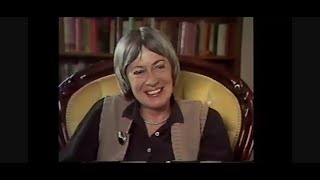 Exploring Creativity with Ursula K Le Guin [upl. by Valencia144]