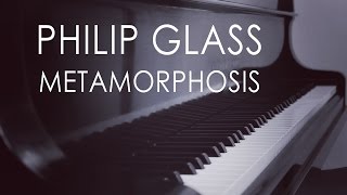 Philip Glass  Metamorphosis  complete [upl. by Daniele438]