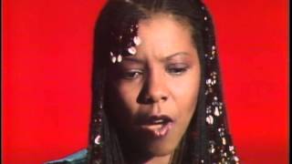 American Bandstand 1979 Interview Patrice Rushen [upl. by Leon]