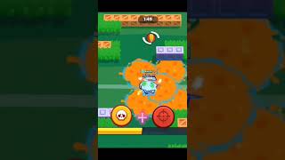 How to counter kit with trowers brawlstars shorts viralvideo plssubscribe [upl. by Bumgardner]