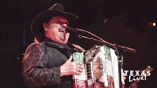 Ramon Ayala y Sus Bravos Del Norte Live at Texas Live [upl. by Beckett387]