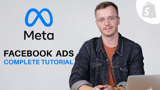 The Complete Facebook Ads Tutorial [upl. by Amora]