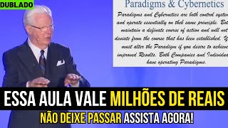 O Poder da Decisão  Lei da atração  Bob Proctor Dublado [upl. by Letti]