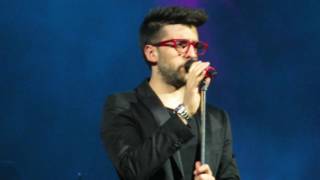 IL VOLO  LIMMENSITA  KAZAN 10JUNE2016 [upl. by Euqenimod]