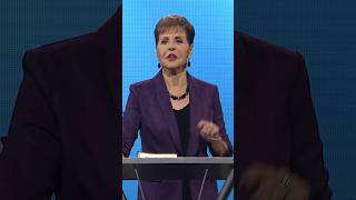 That word  Joyce Meyer [upl. by Salisbury]