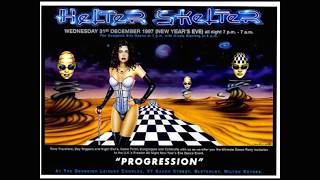 Vibes  Livelee  Helter Skelter  Progression NYE 9798 [upl. by Orimlede996]