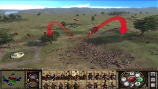 Tsardoms Total War Online Battle 6 [upl. by Uund]