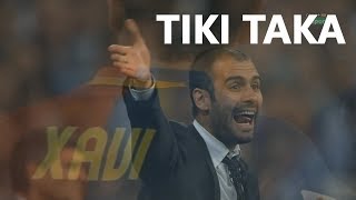 FC Barcelona Tiki Taka vs Real Madrid [upl. by Schoenberg]