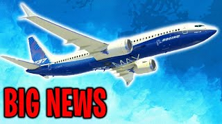 NEW Boeing 737 MAX 10 Just Causes MASSIVE Issues For United Airlines [upl. by Singband]